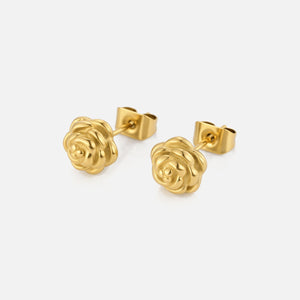 Ohrstecker Rose Gold