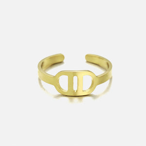 Ring Goodlife Gold